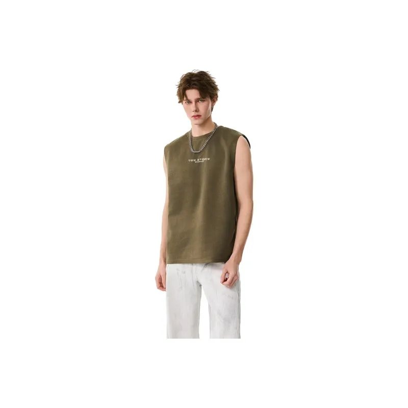 Disney Toy Story Series Tank Top Unisex-10