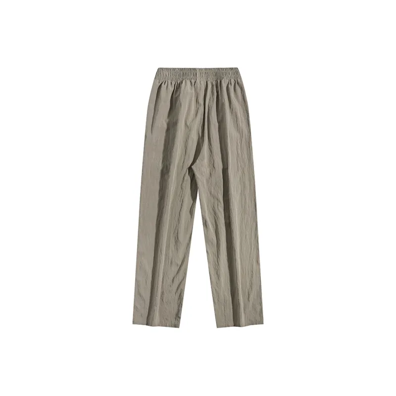 Jeep Casual Pants Unisex-25