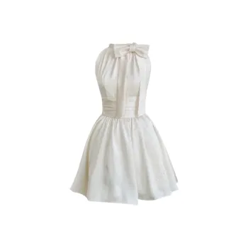 POPO.INFO Sleeveless Dress Women's