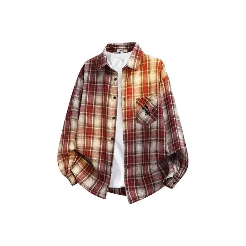 RED DRAGONFLY Shirts Unisex-0