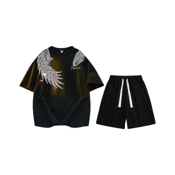 ROBINHOOD Casual Sportswear Unisex