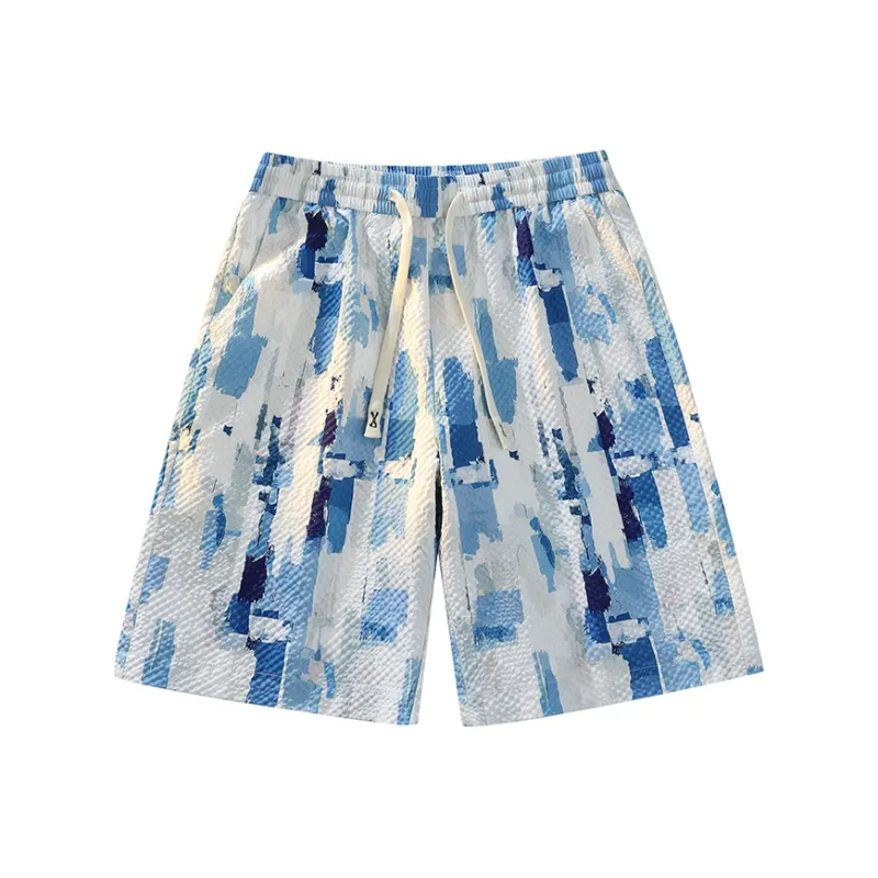 LSVE Beach Shorts Women's-4