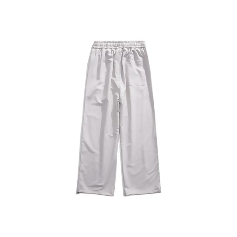 VERAF CA Casual Pants Unisex-5
