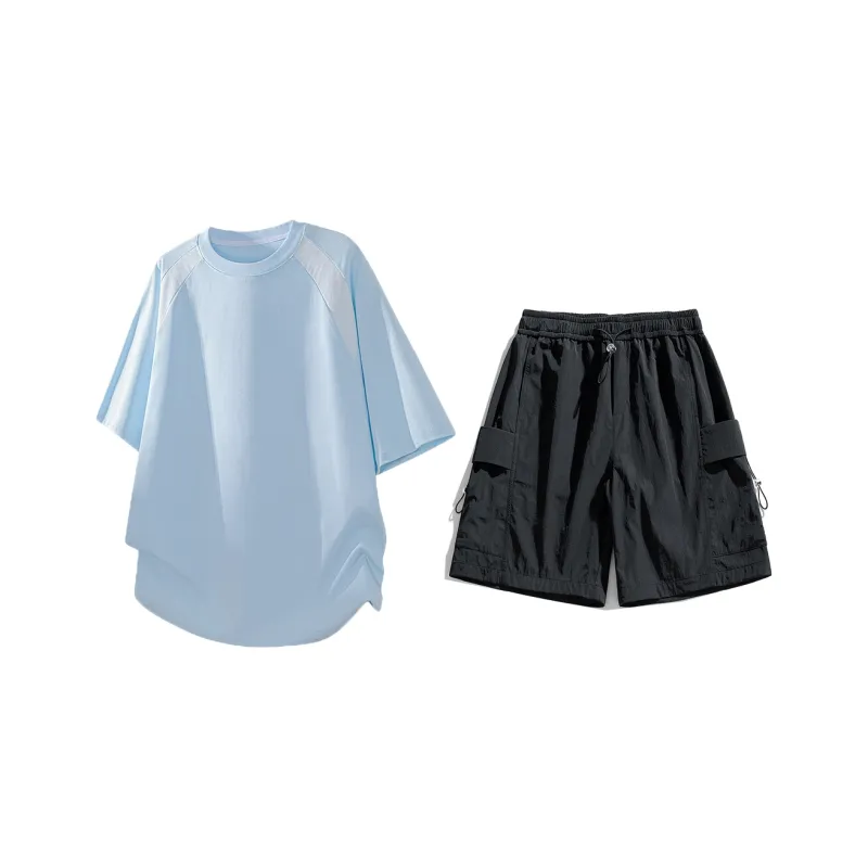 ROSECREED Casual Sportswear Unisex-8