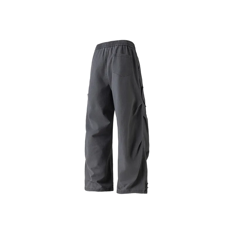 Endless Abyss Casual Pants Unisex-5