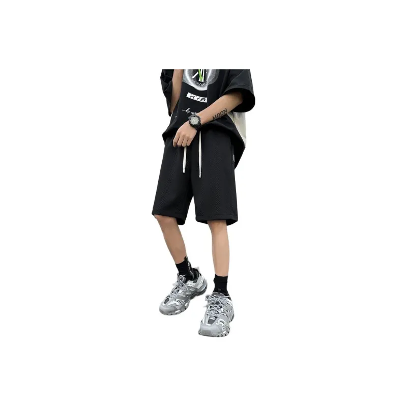 Caramella Casual Shorts Unisex-1