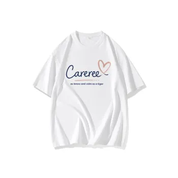 FAIRWHALE T Shirts Women's