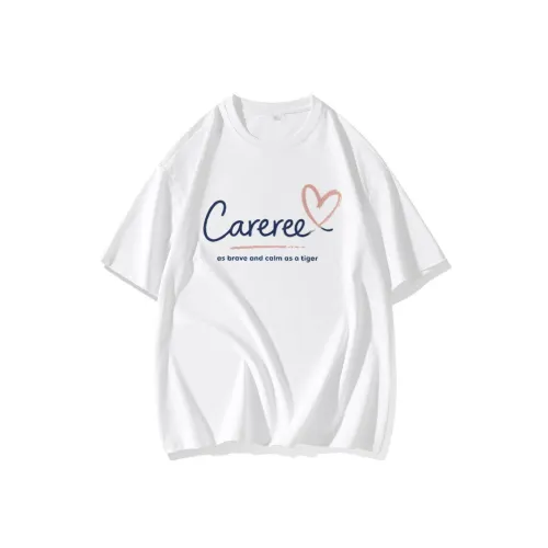 FAIRWHALE T Shirts Women's