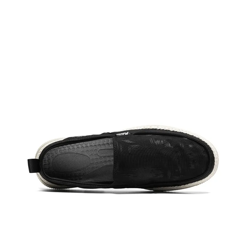 Mulinsen Abrasion Resistant Breathable Low Top Casual Shoes Men's-12