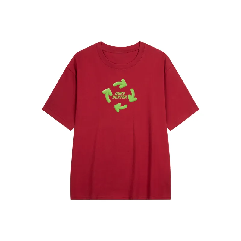 DUKE+DEXTER T Shirts Unisex-10