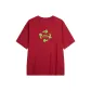 China Red