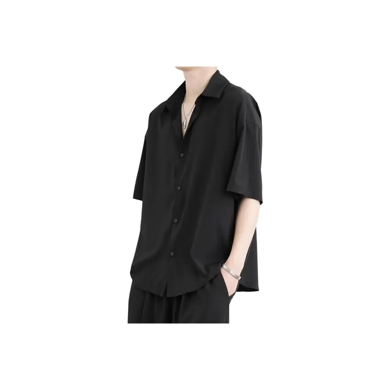 Fakeyoung Shirts Unisex-0