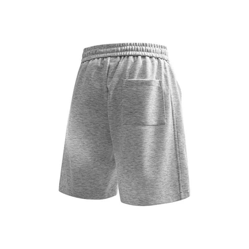 Fakeyoung Casual Shorts Unisex-1