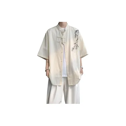 YOFVV Shirts Unisex-2
