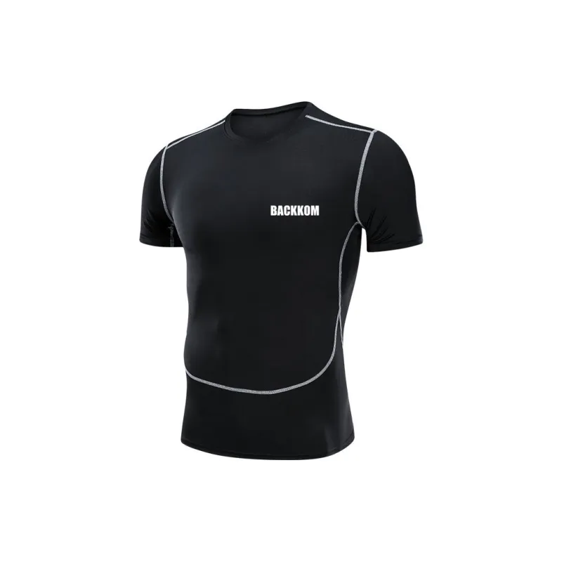 David Bakken Men Undershirts-6
