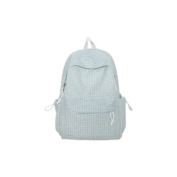 WICKBUEN Nylon Backpack Women's Multicolor