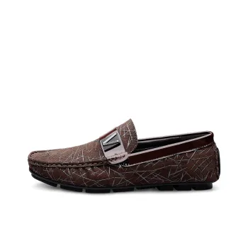 Bull Thunder Casual Shoes Men's