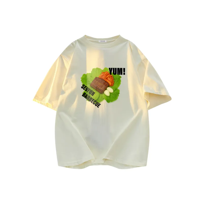 7 SEVFUN T Shirts Unisex-20