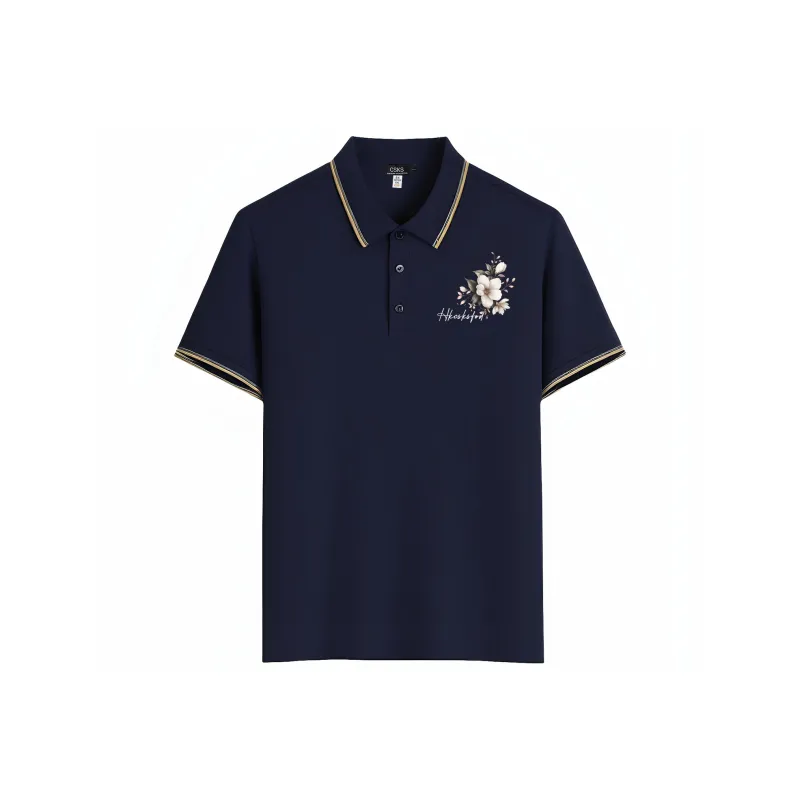 CSKS Polo Shirts Unisex-18