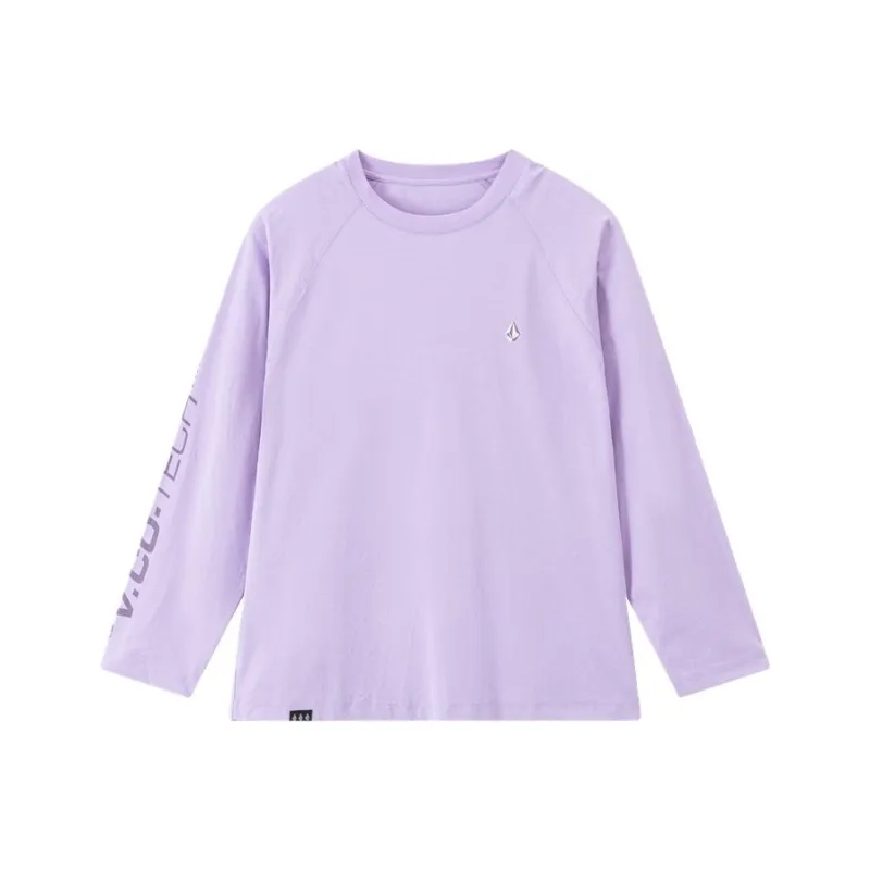 VOLCOM T Shirts Unisex-5