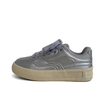 City Camel Low Top Skateboard Shoes Women's