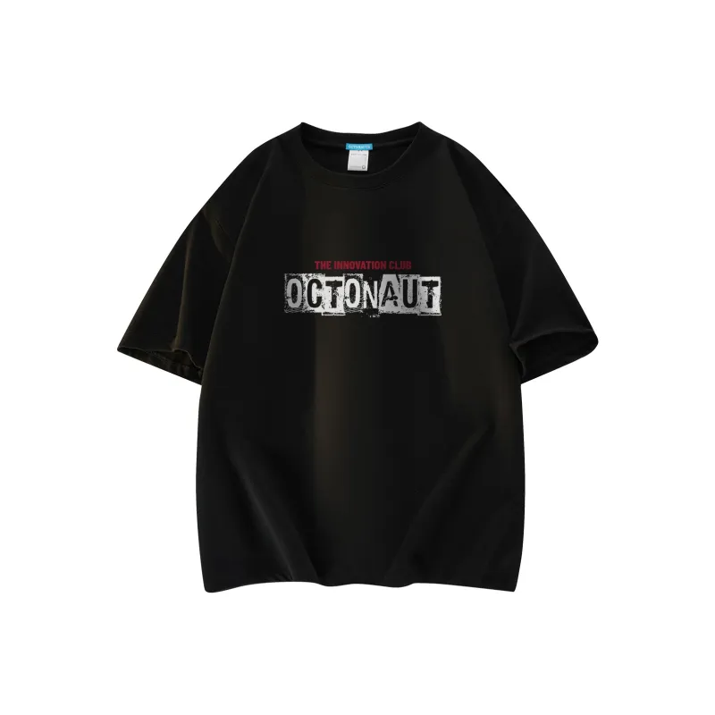 Small Columns Under The Sea T Shirt Unisex-7
