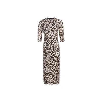 ALICE+OLIVIA Long Sleeved Dress Women's