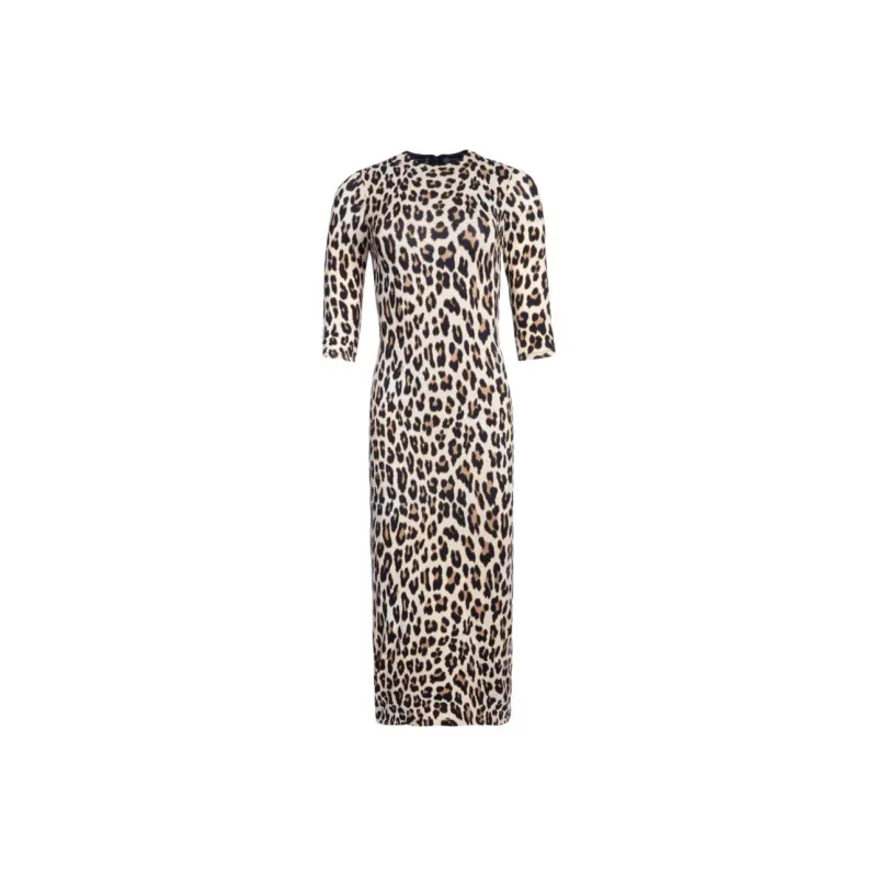 ALICE+OLIVIA Long Sleeved Dress Women's-0