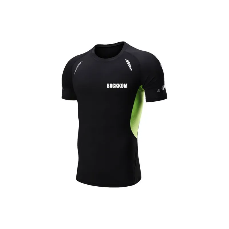 David Bakken Men Undershirts-8