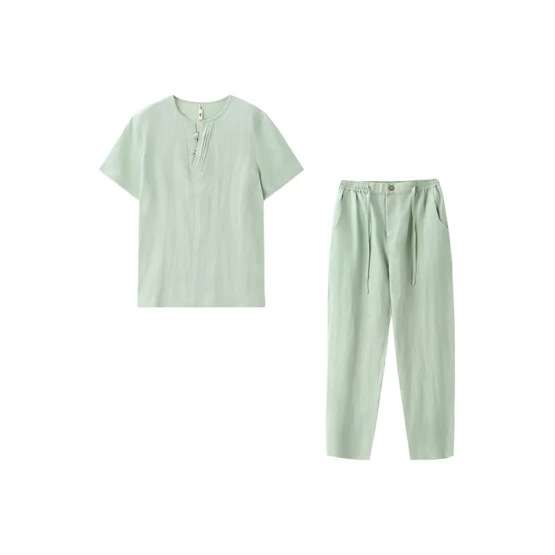 XUANSHENG Casual Sportswear Men's-9