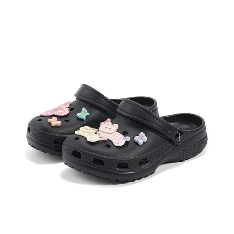 DAPHNE Clogs Women's-1