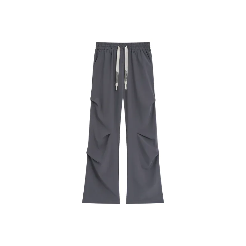 BLANC & ECLARE Casual Pants Unisex-4