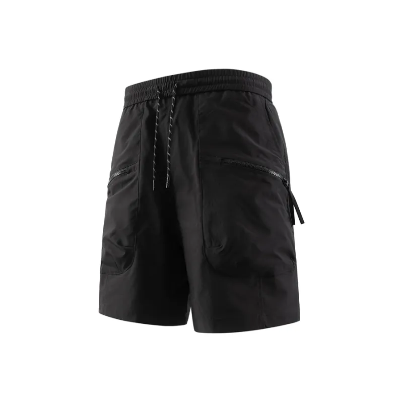 PRBLMS Casual Shorts Unisex-2