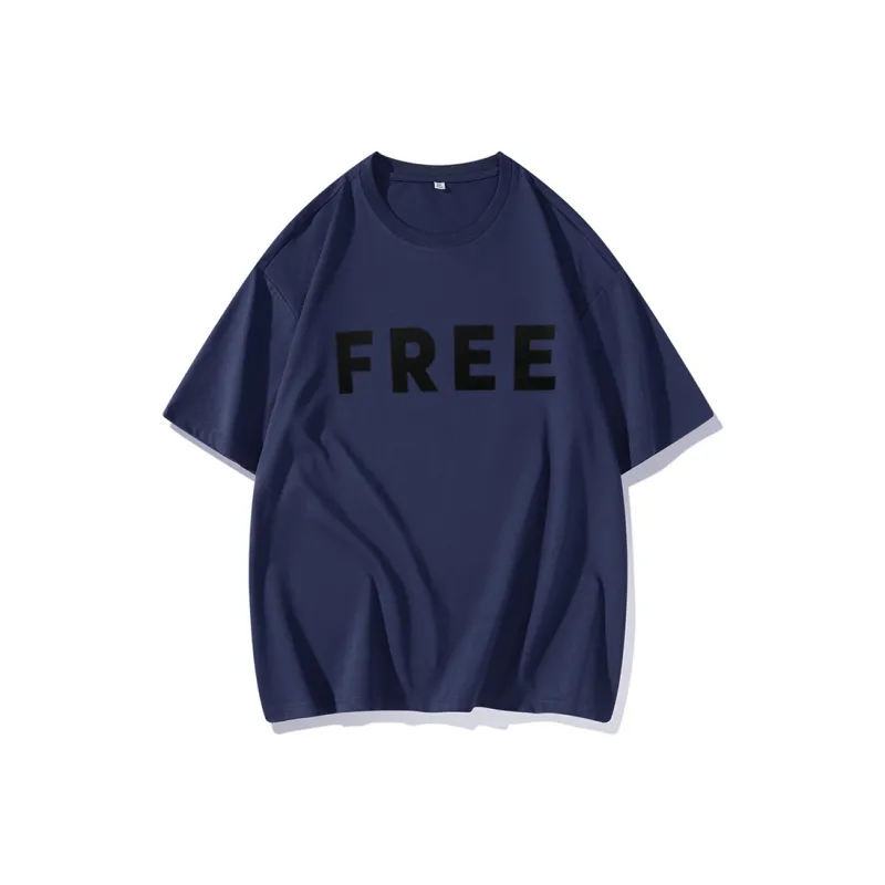 FAIRWHALE T Shirts Women's-9