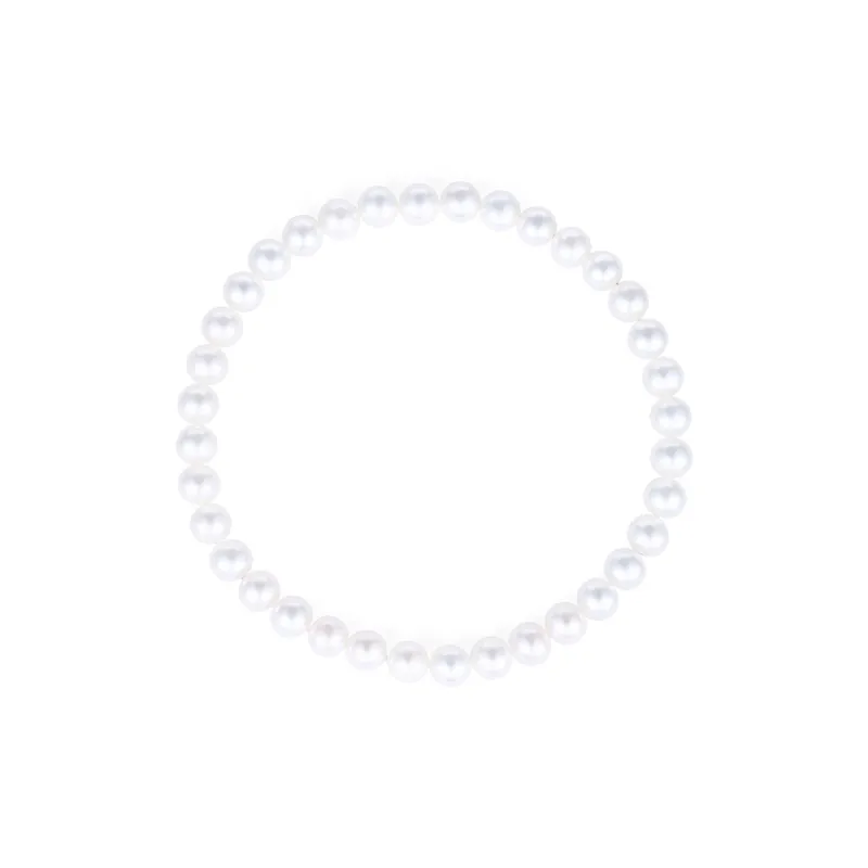 LAOMIAO Pearl Bracelets Women's-0