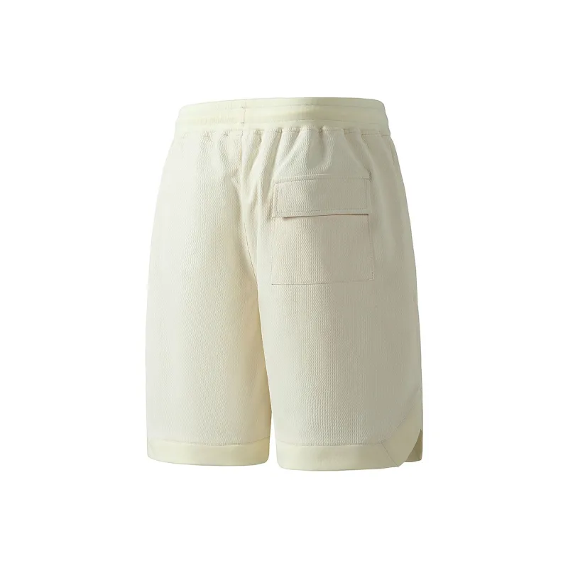 BRYAN JIMENEZ Casual Shorts Unisex-19