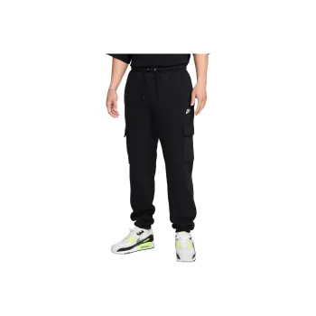 Nike Club Men's Fleece Cargo Pants