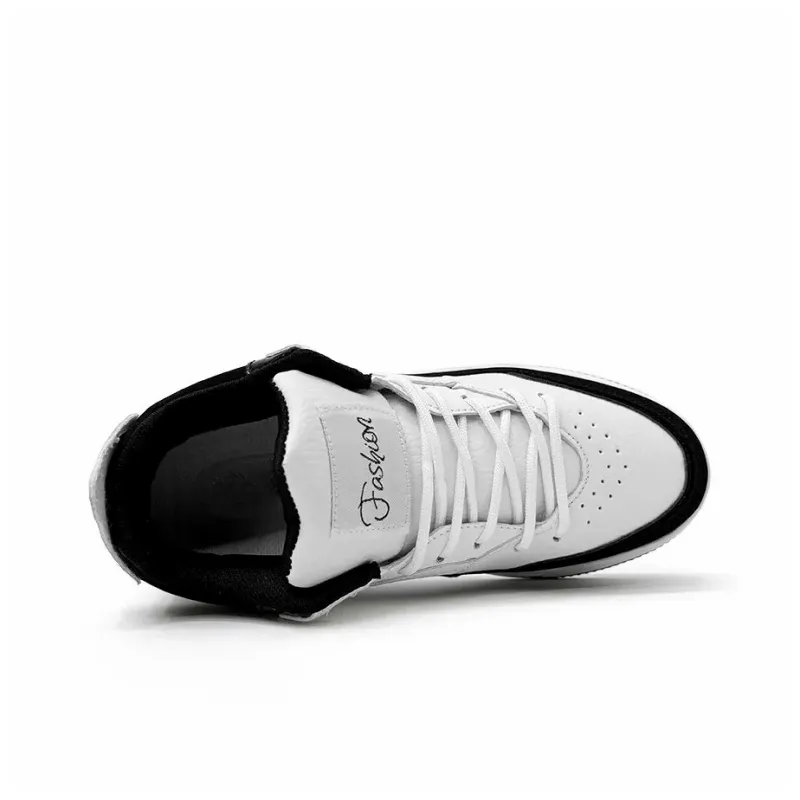 ABCIO Wear resistant And Waterproof Low Top Casual Shoes Unisex-23
