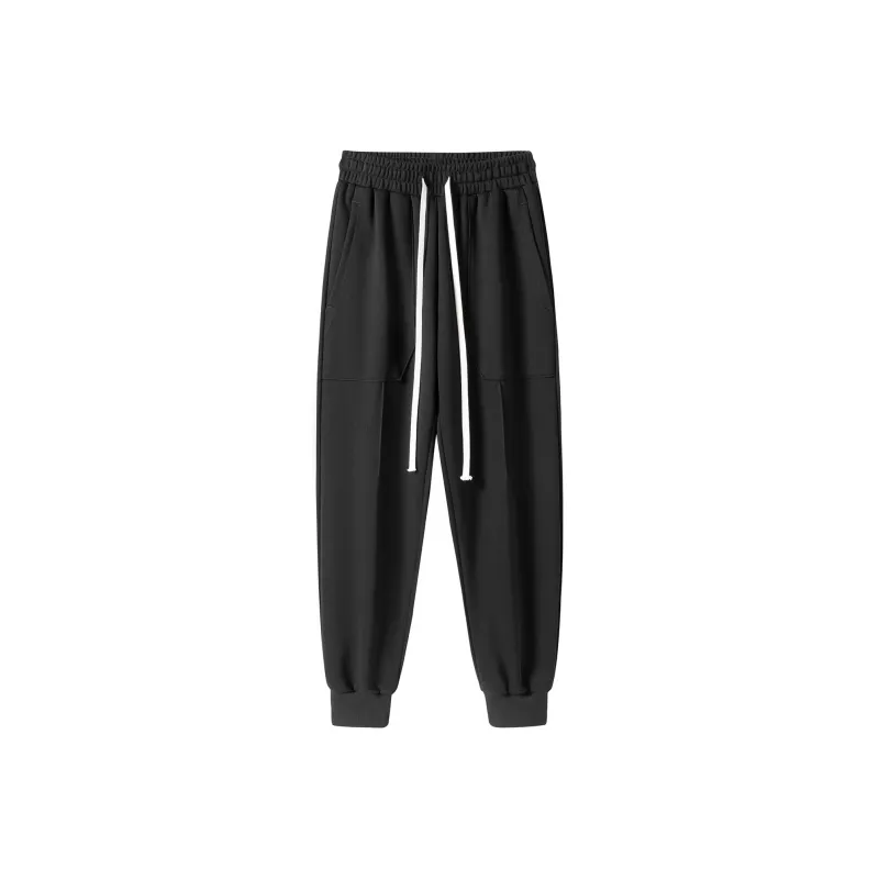 COC CUBE Casual Pants Unisex-1