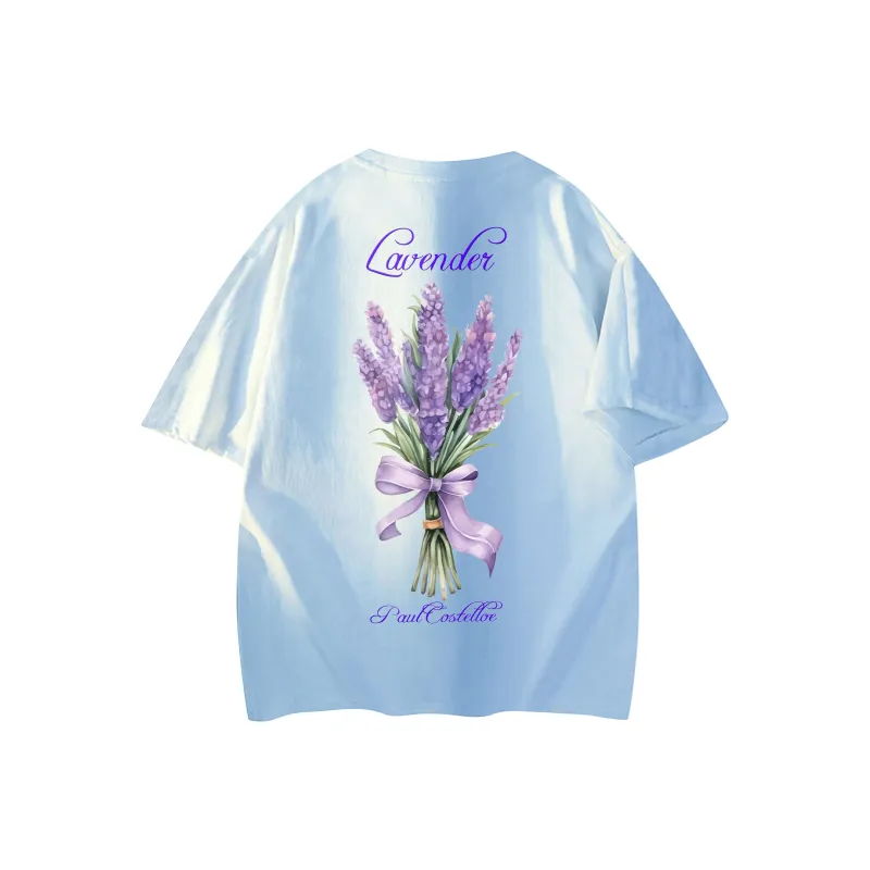 PAUL COSTELLOE T Shirts Unisex-11