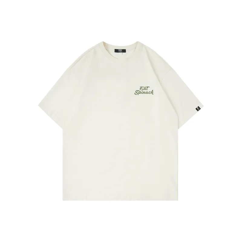 POPEYE T Shirts Unisex-11
