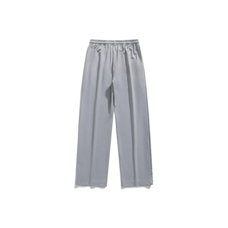 Manchester City F.C. Casual Pants Unisex-1