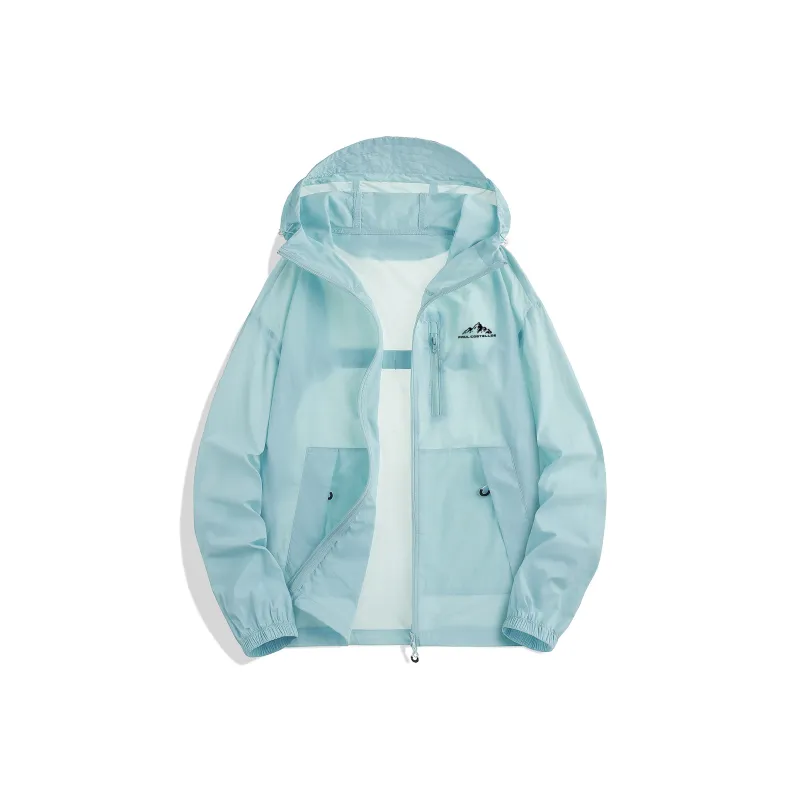 PAUL COSTELLOE Sun Protection Clothing Unisex-3