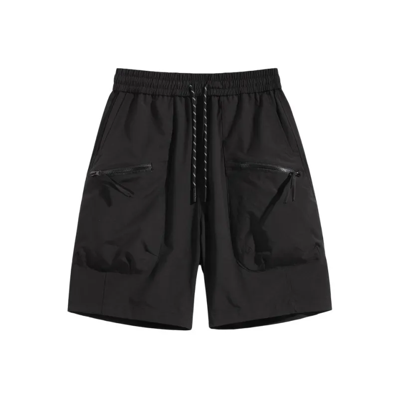 PRBLMS Casual Shorts Unisex-0