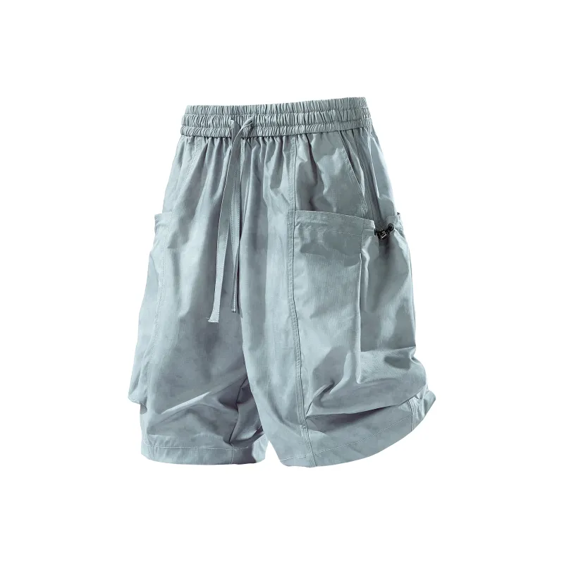 WOKXSS Casual Shorts Unisex-11