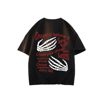 7 SEVFUN T Shirts Unisex