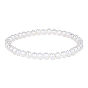 LAOMIAO Pearl Bracelets Women's