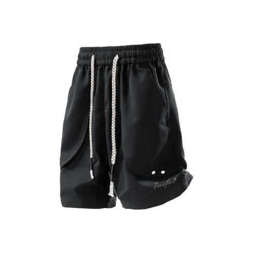 7 SEVFUN Casual Shorts Unisex