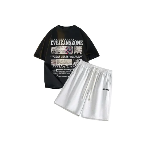 Yiwen Casual Sportswear Unisex