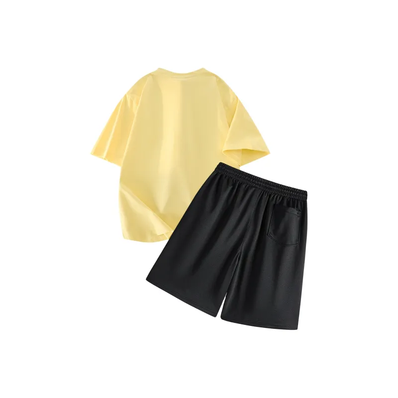 Yiwen Casual Sportswear Unisex-21